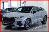 AUDI RS Q3 SPB quattro S tronic|GRIGIO NARDO