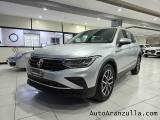 VOLKSWAGEN Tiguan 2.0 TDI 122CV SCR Life Fari Led