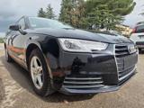 AUDI A4 Avant 2.0 TFSI g-tron