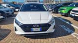HYUNDAI i20 1.0 T-GDI 48V iMT Connectline