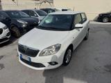 SKODA Fabia 1.2 12V 70CV 5p.