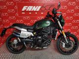 BENELLI Leoncino 800 Trail