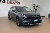 KIA Sportage 1.6 TGDi HEV AT GT-line PLUS