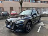 AUDI Q5 40 TDI 204CV SPB Quattro S-Tronic S-Line