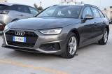 AUDI A4 Avant 35 TFSI S tronic Business *NAVIGATORE*