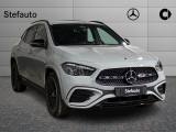 MERCEDES-BENZ GLA 200 d Automatic EDITION AMG Line
