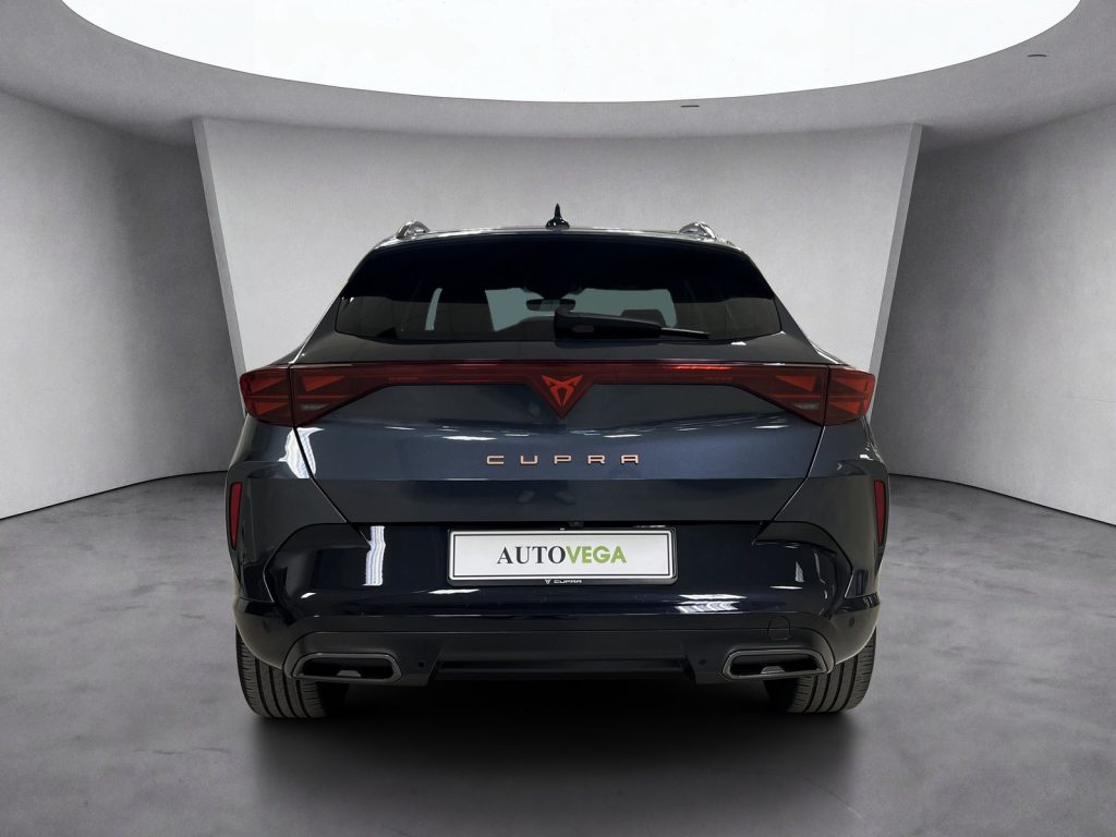 immagine usato CUPRA Formentor 2.0 tdi 150cv dsg