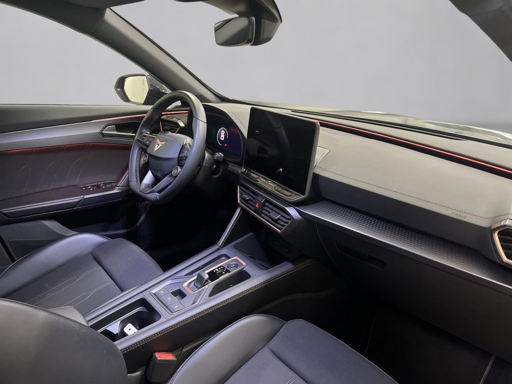 immagine usato CUPRA Formentor 2.0 tdi 150cv dsg