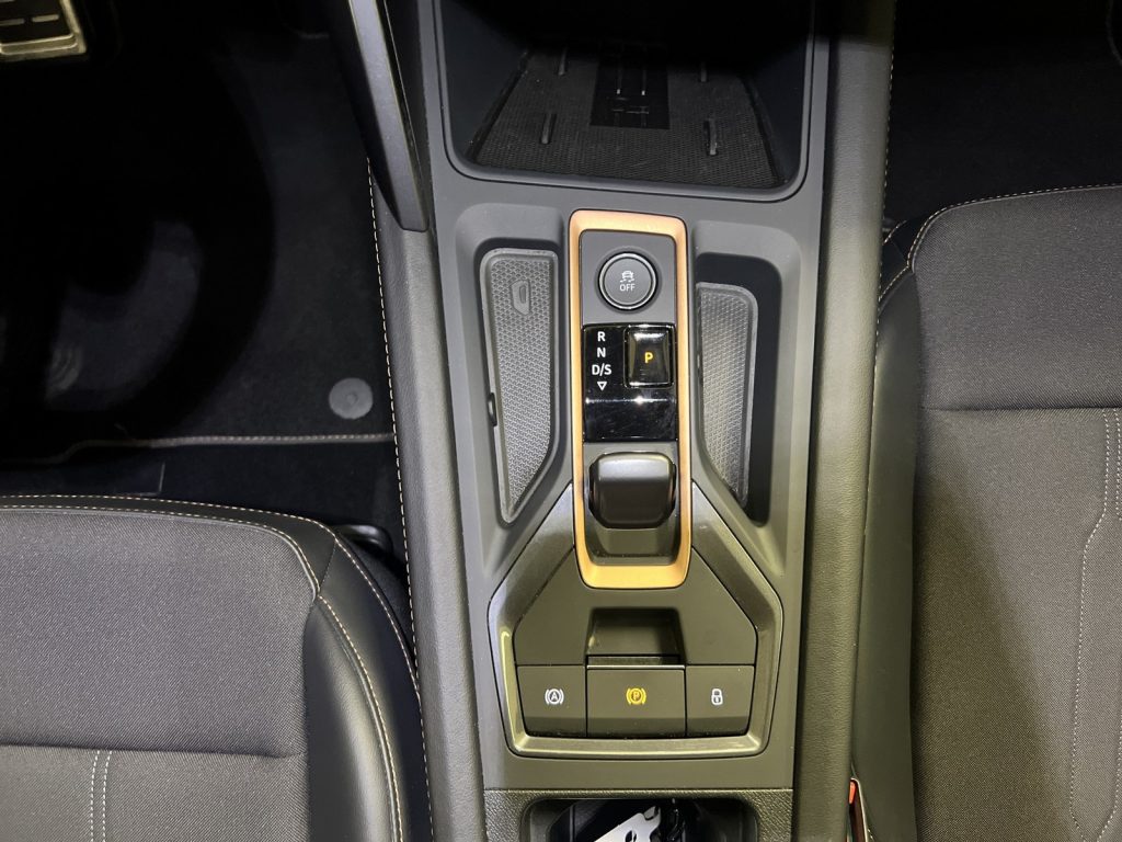 immagine usato CUPRA Formentor 2.0 tdi 150cv dsg