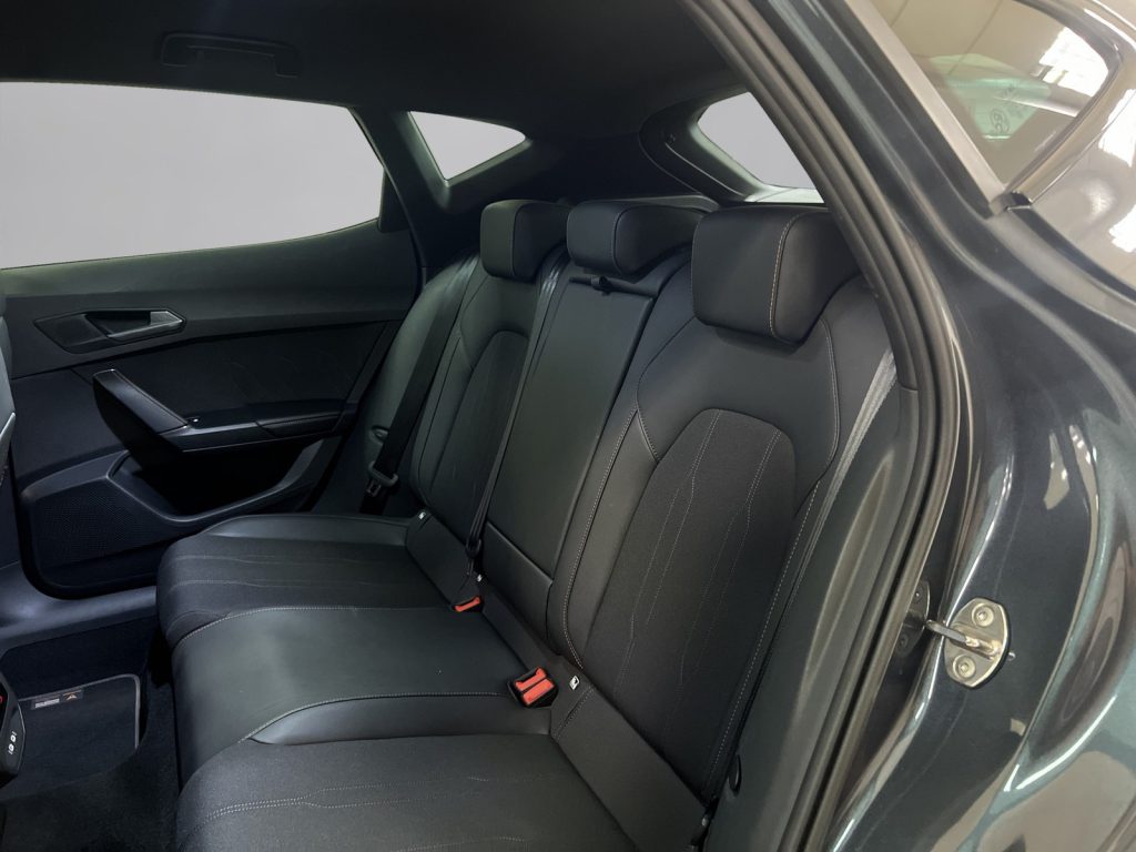 immagine usato CUPRA Formentor 2.0 tdi 150cv dsg
