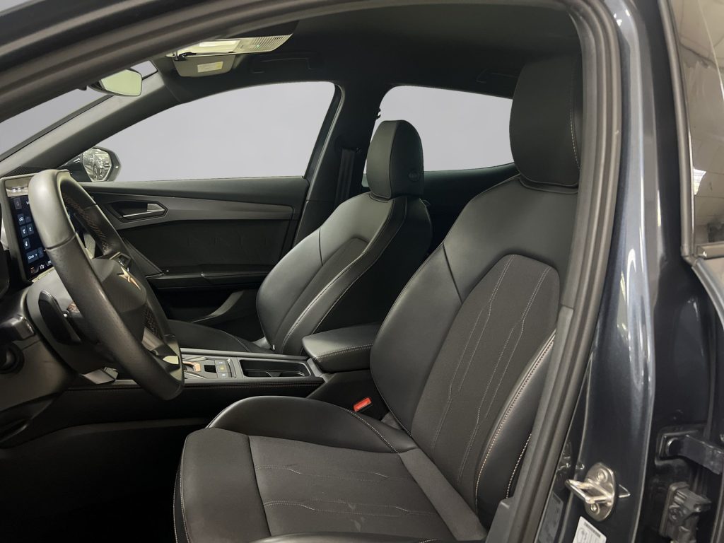 immagine usato CUPRA Formentor 2.0 tdi 150cv dsg
