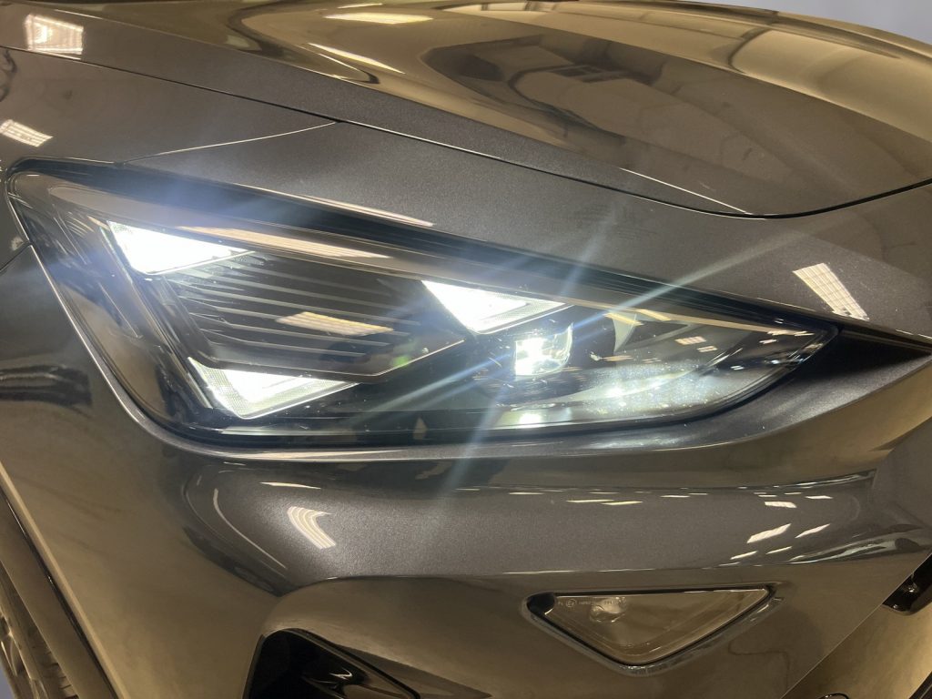 immagine usato CUPRA Formentor 2.0 tdi 150cv dsg