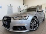 AUDI A6 Avant 3.0 TDI quattro MATRIX//S LINE//20//PELLE