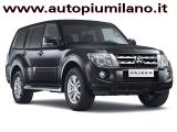 MITSUBISHI Pajero 3.2 DI-D 16V aut. 5p. Intense DPF
