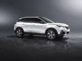 PEUGEOT 3008 BlueHDi 120 S&S GT Line