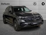 MERCEDES-BENZ GLC 300 de hybrid EQ 4Matic AMG Line Advanced Tech