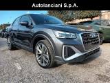 AUDI Q2 35 TDI S-LINE S-TRONIC 150CV NAV CAM FULLLED