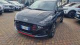 HYUNDAI i10 1.0 T-GDI N Line