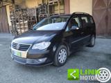 VOLKSWAGEN Touran 1.6 Trendline 7 POSTI