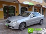MERCEDES-BENZ CLK 220 CDI 150 CV AVANTGARDE