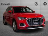 AUDI Q3 35 TDI S tronic S line edition