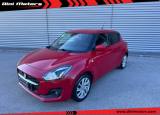 SUZUKI Swift 1.2 Hybrid Cool GPL Ok neopatentati