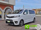 TOYOTA Proace Verso 2.0D 144 CV L1 D Executive
