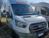 FORD Transit 350 2.0TDCi EcoBlue 170CV PL-TM Furgone Trend