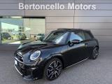 MINI Cooper S 2.0 204cv Cooper S JCW TETTO-PELLE-HARMAN-FULL