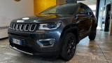 JEEP Compass 2.0 Multijet II aut. 4WD Limited