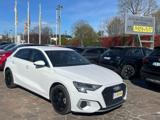AUDI A3 SPB 30 TFSI MHEV S tronic Business Advanced