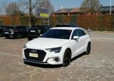 AUDI A3 SPB 30 TFSI MHEV S tronic Business Advanced