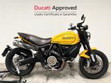DUCATI Scrambler 1100 TRIBUTE PRO