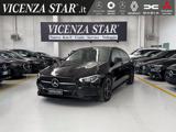 MERCEDES-BENZ CLA 180 d S.B. AUTOMATIC PREMIUM AMG
