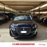 PEUGEOT 208 BlueHDi 100 Active Pack