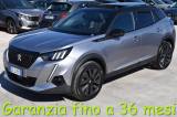 PEUGEOT 2008 PureTech 130 S&S EAT8 GT Line *TETTUCCIO*