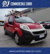 FIAT FIORINO  NEW 1.3 M-JET FURGONE ADVENTURE - 2017