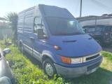IVECO Daily 35S11 2.8 D PM-TA Furgone