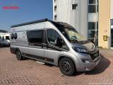 MALIBU  VAN CHARMING GT SKYVIEW 640 LE