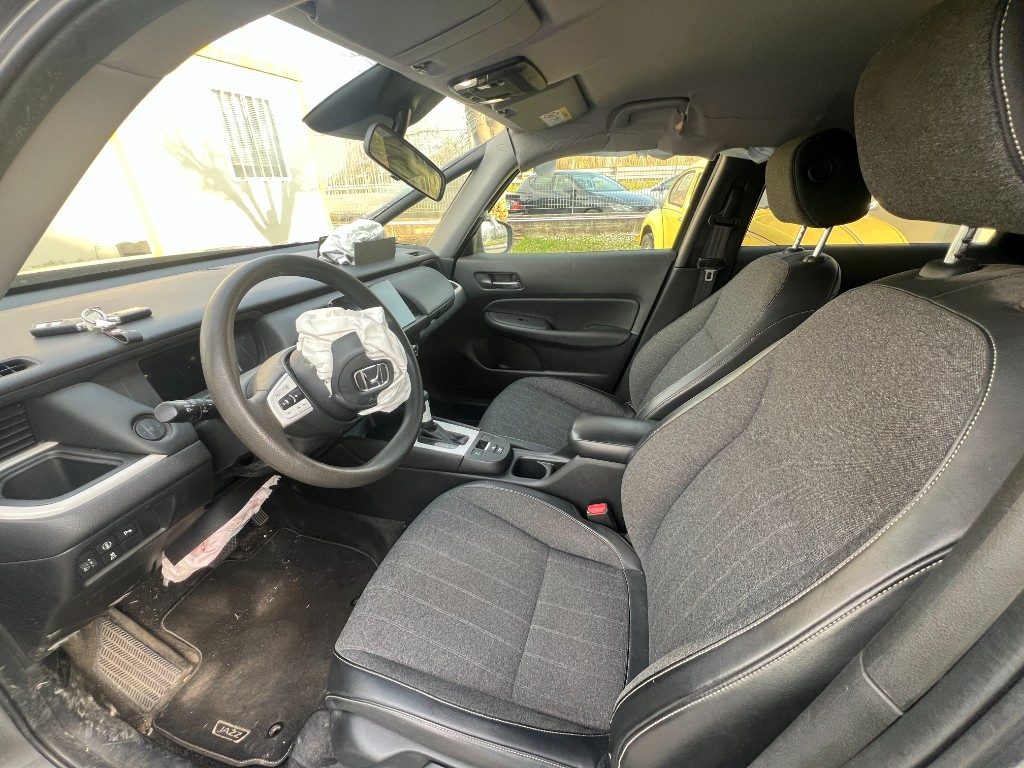 Immagine di HONDA Jazz 1.5 Hev eCVT del 07/2022 km 129437