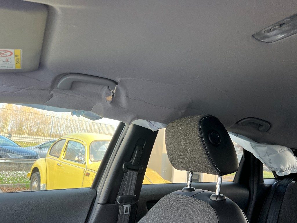 Immagine di HONDA Jazz 1.5 Hev eCVT del 07/2022 km 129437