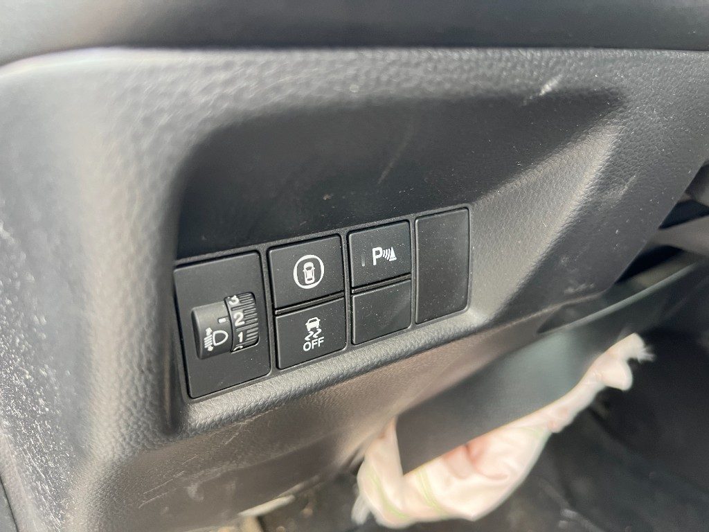 Immagine di HONDA Jazz 1.5 Hev eCVT del 07/2022 km 129437