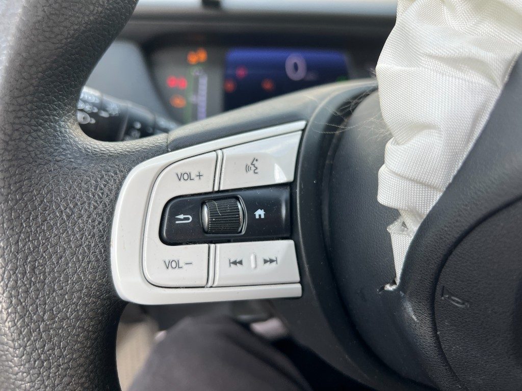 Immagine di HONDA Jazz 1.5 Hev eCVT del 07/2022 km 129437