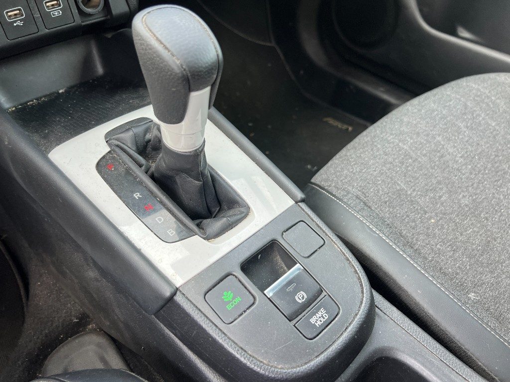 Immagine di HONDA Jazz 1.5 Hev eCVT del 07/2022 km 129437