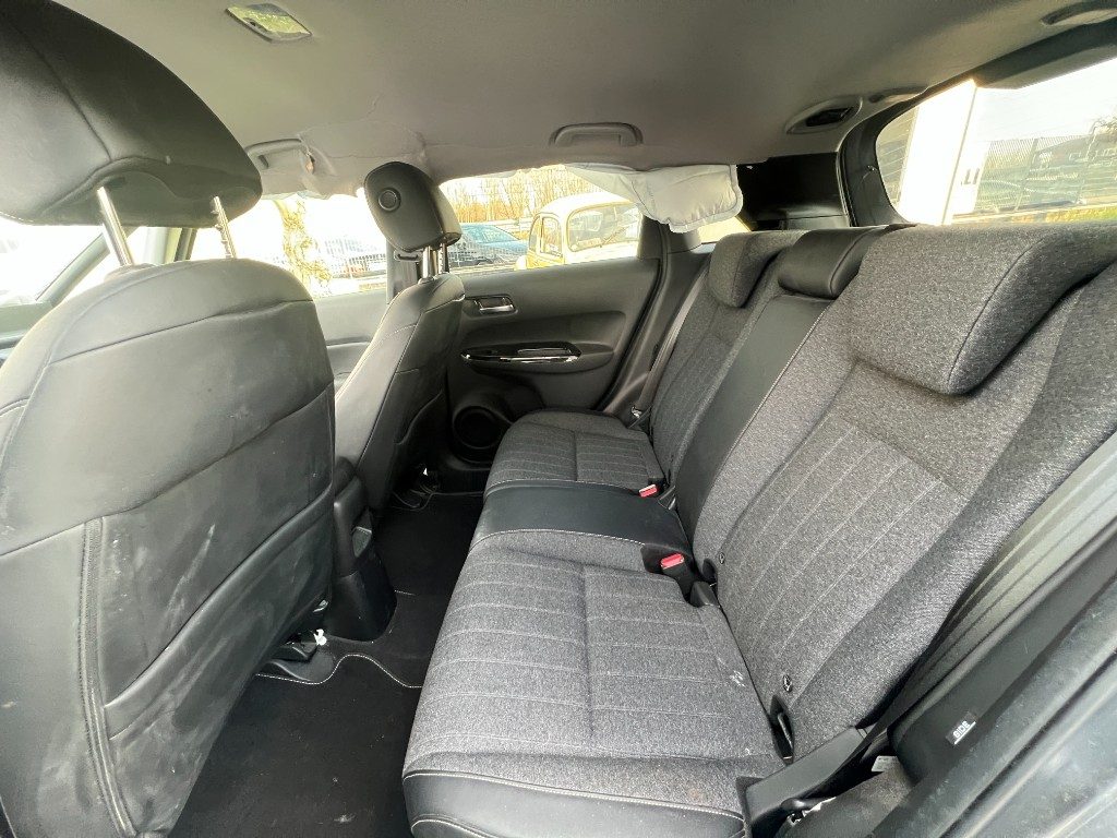 Immagine di HONDA Jazz 1.5 Hev eCVT del 07/2022 km 129437