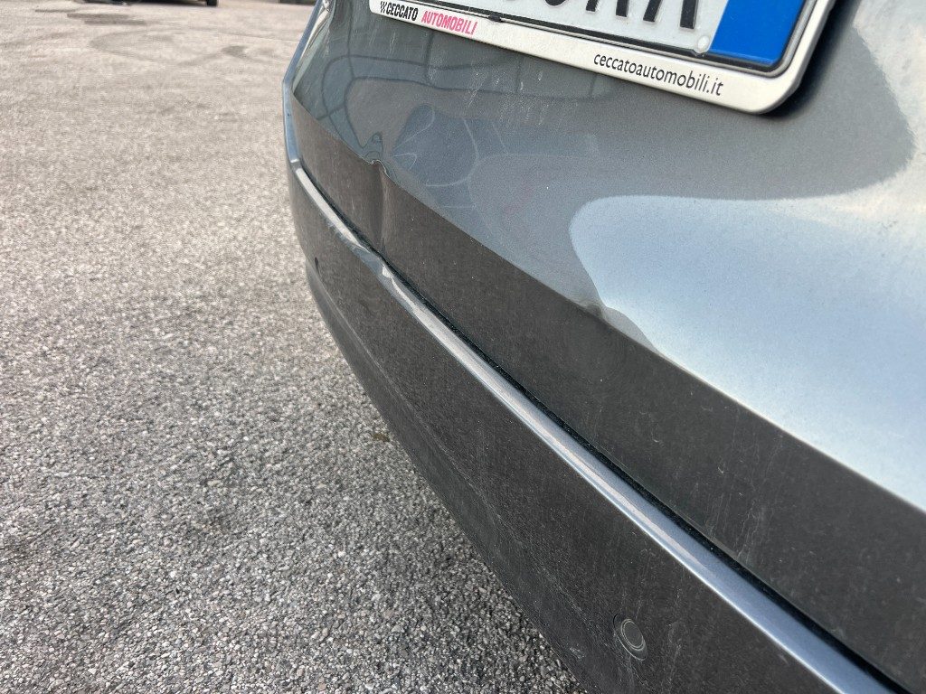 Immagine di HONDA Jazz 1.5 Hev eCVT del 07/2022 km 129437