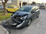 HONDA Jazz 1.5 Hev eCVT