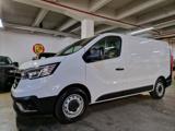 RENAULT Trafic TDCi TN-PC CV.110. GANCIO TRAINO+LED