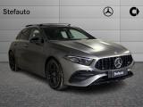 MERCEDES-BENZ A 35 AMG 4Matic Premium
