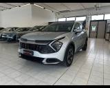 KIA Sportage 1.6 TGDi GPL Business